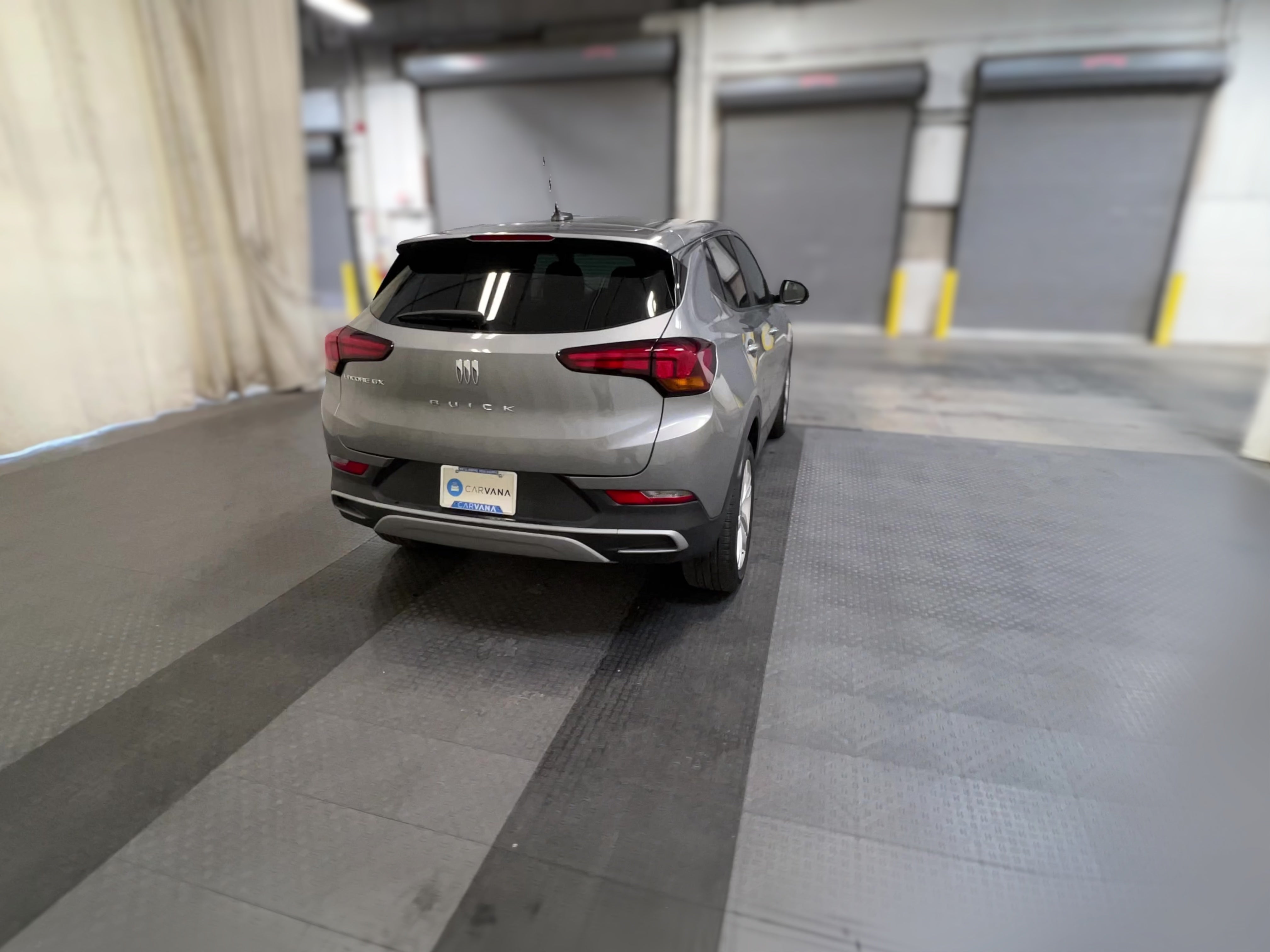 2025 Buick Encore GX Preferred - Photo 29