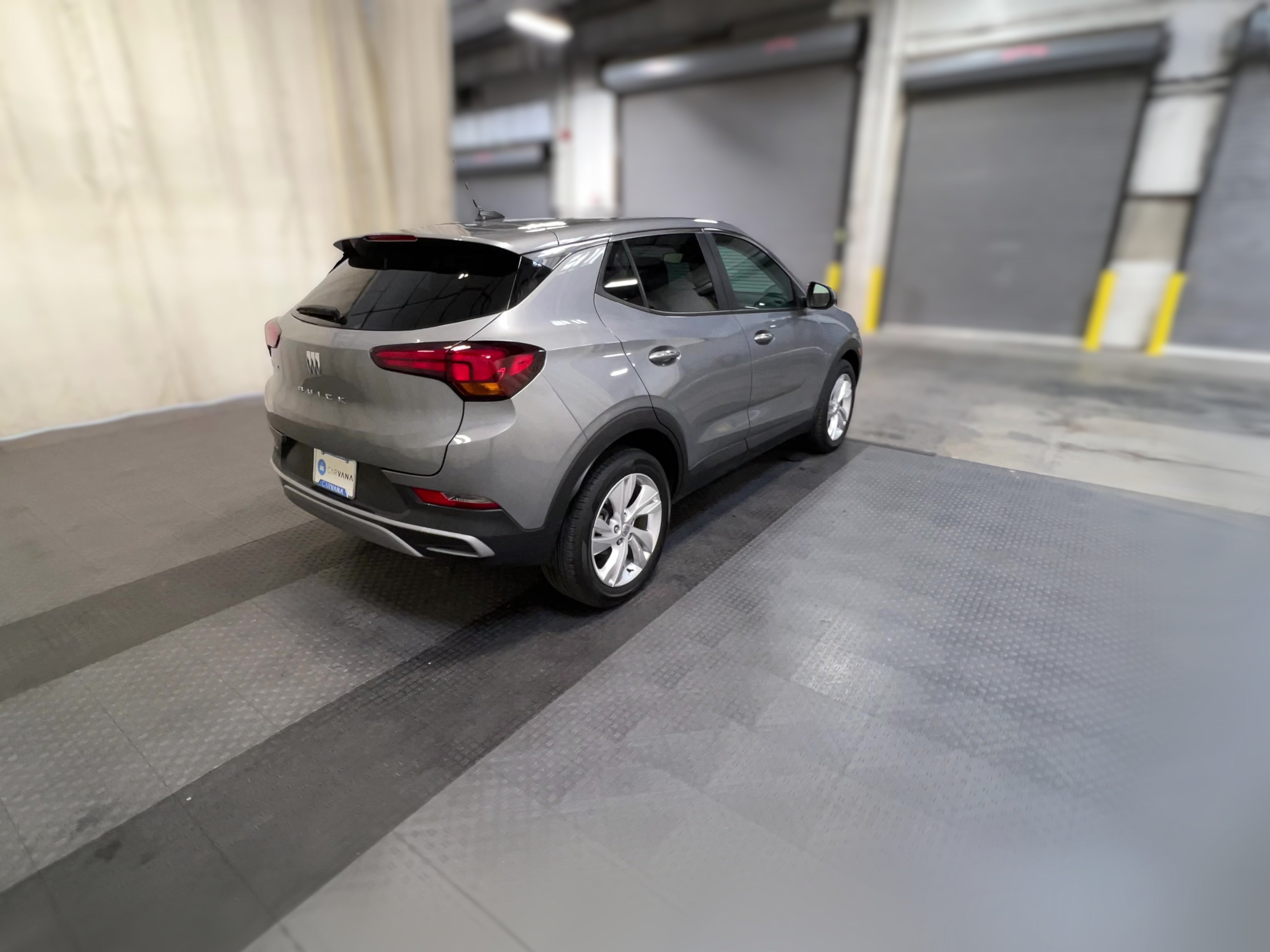 2025 Buick Encore GX Preferred - Photo 30