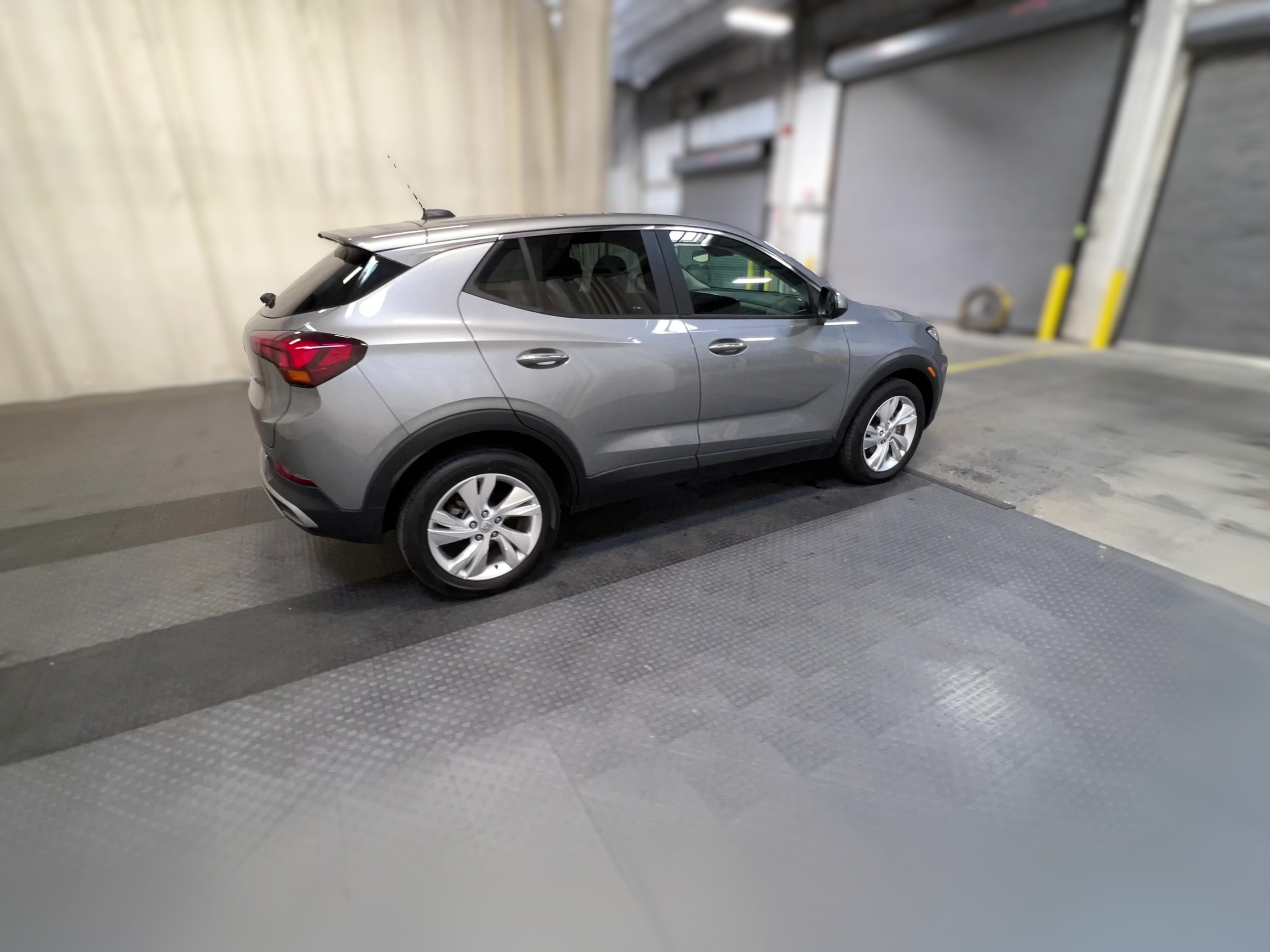 2025 Buick Encore GX Preferred - Photo 31