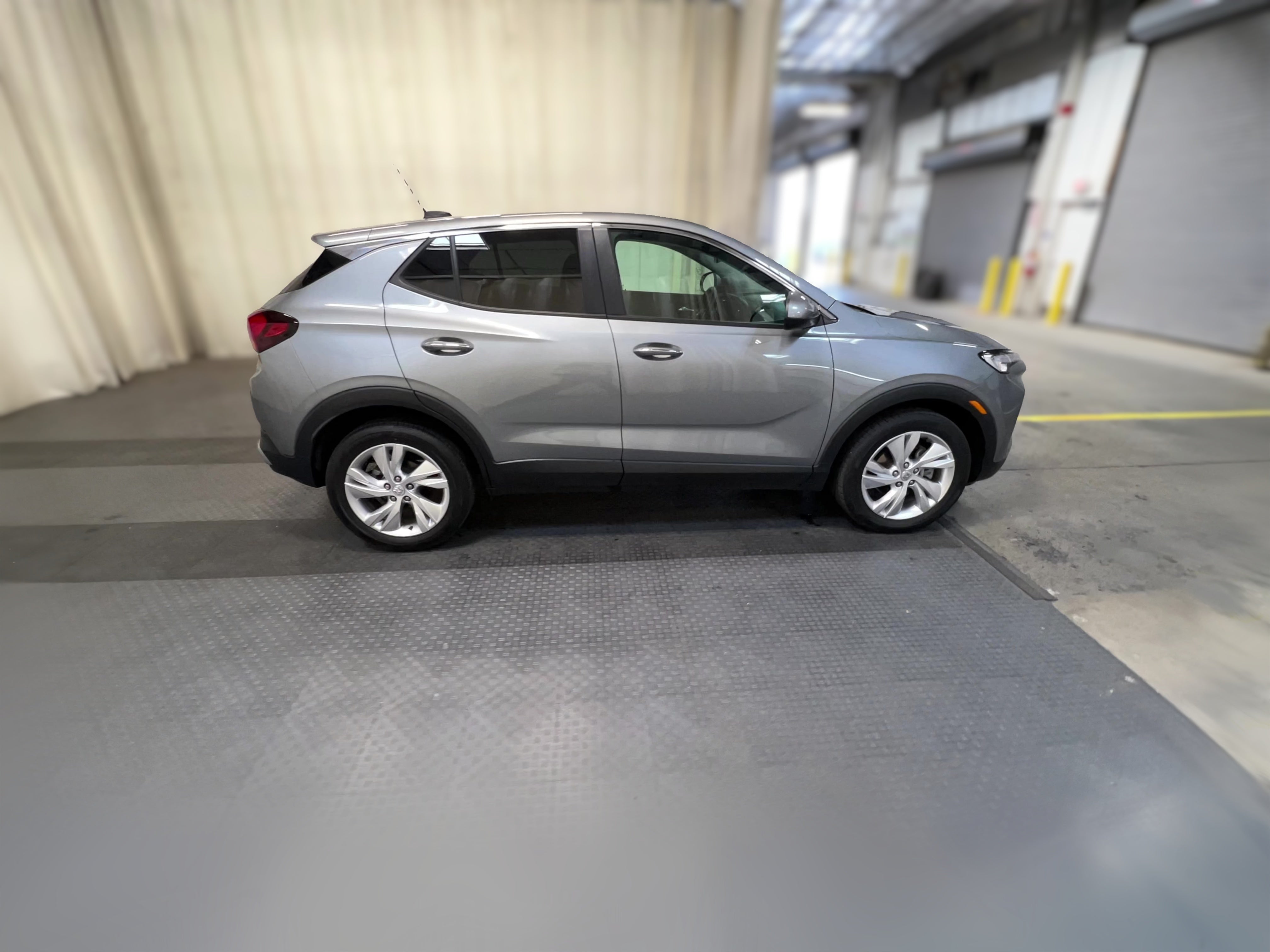 2025 Buick Encore GX Preferred - Photo 32