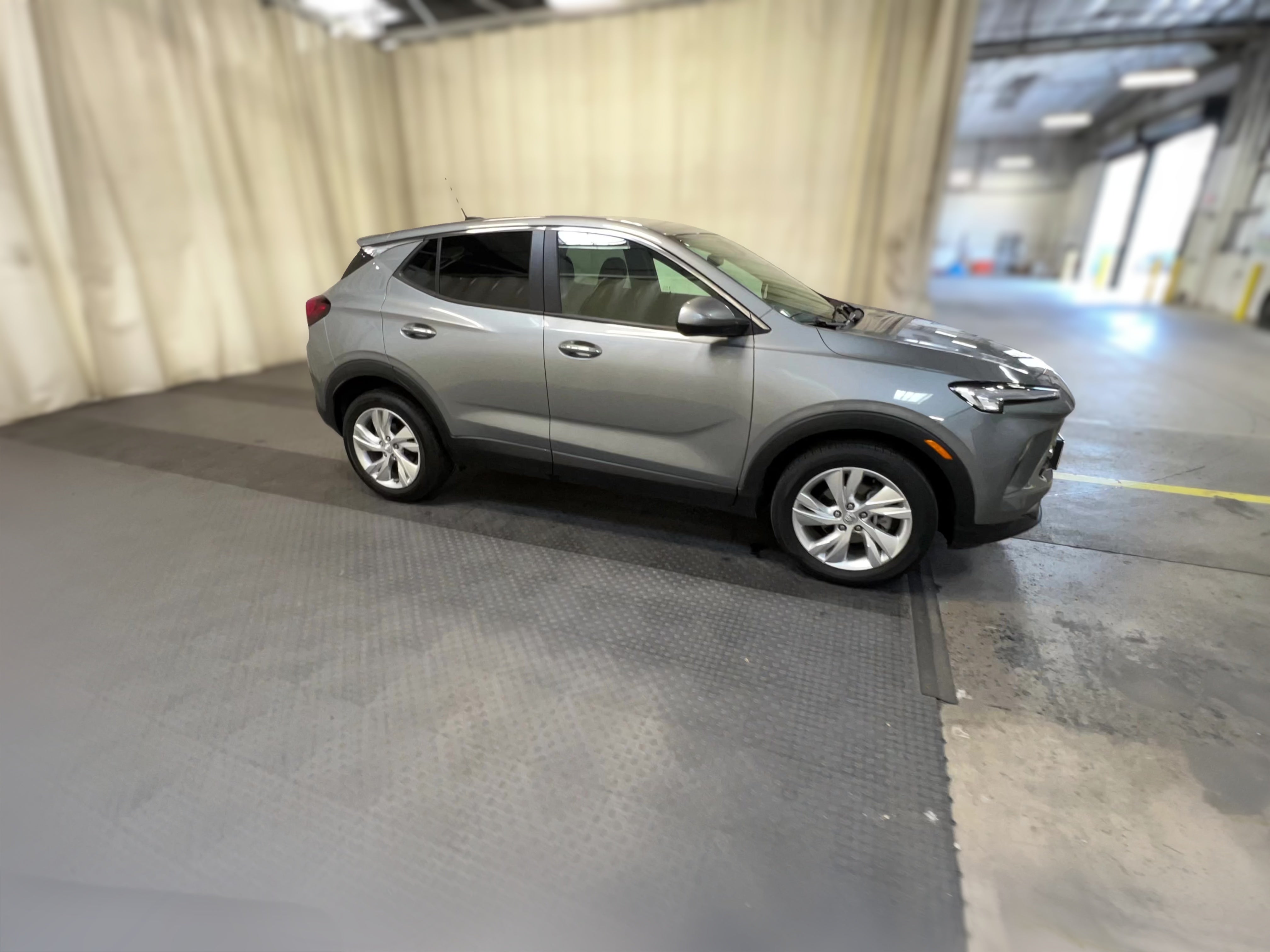 2025 Buick Encore GX Preferred - Photo 33