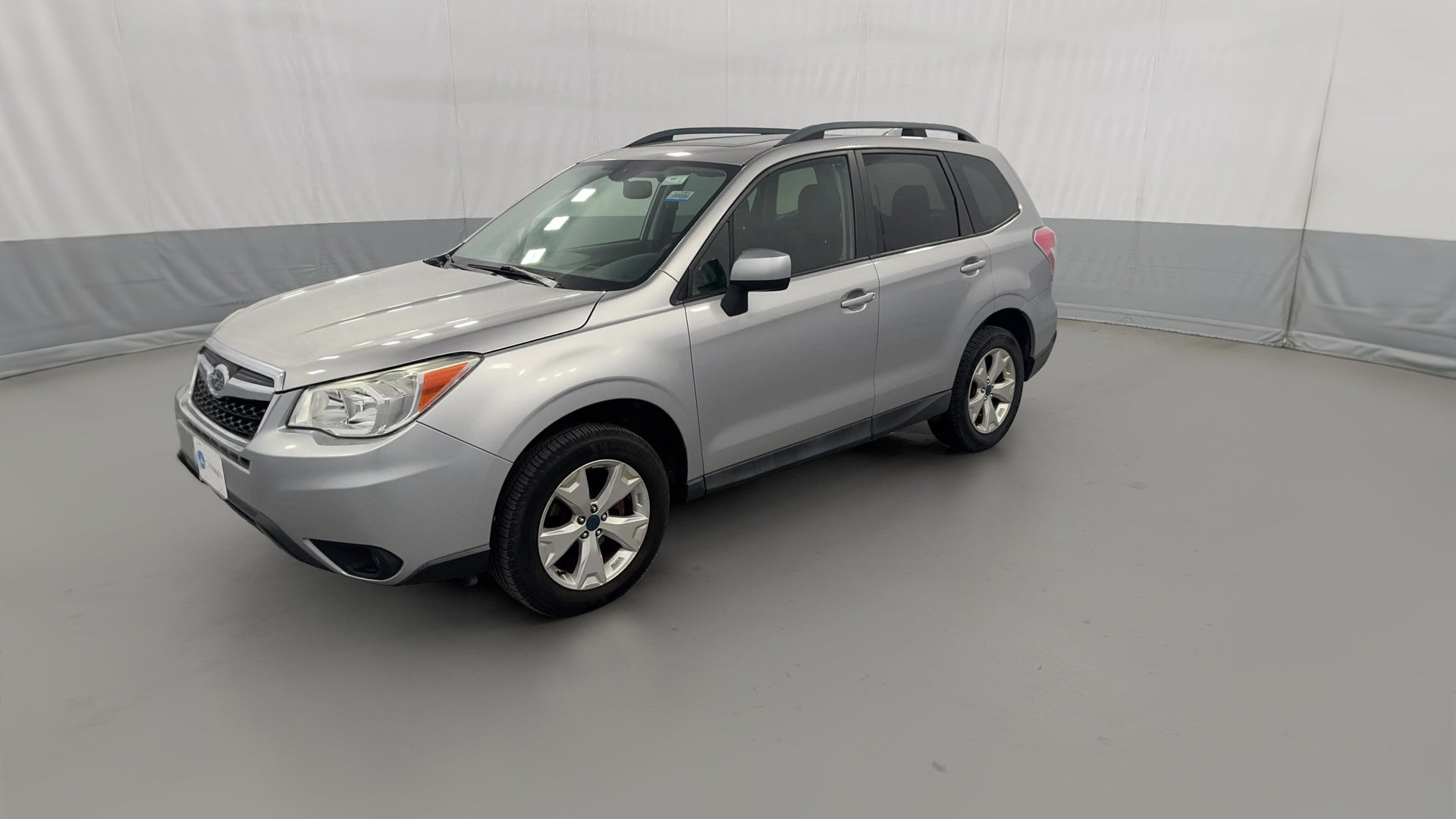 2016 Subaru Forester vehicle photo