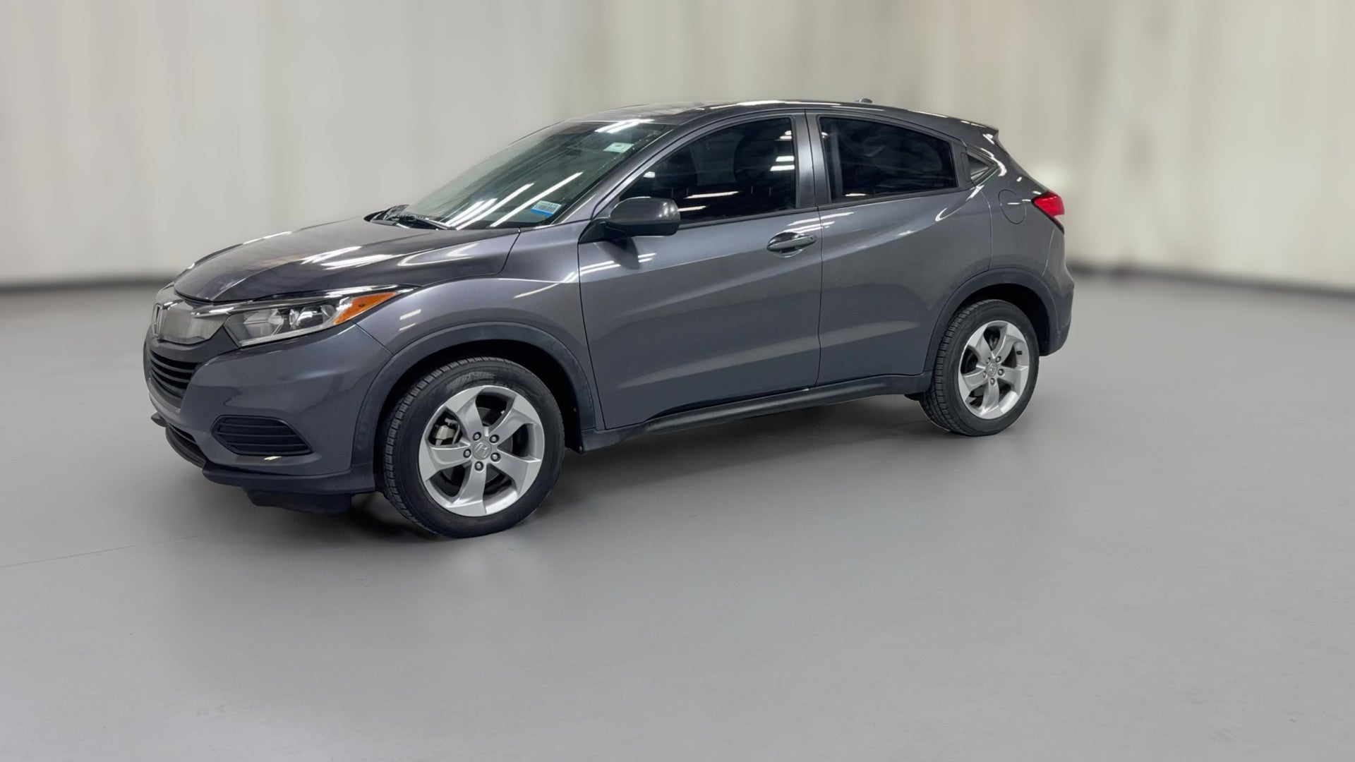 2022 Honda HR-V vehicle photo