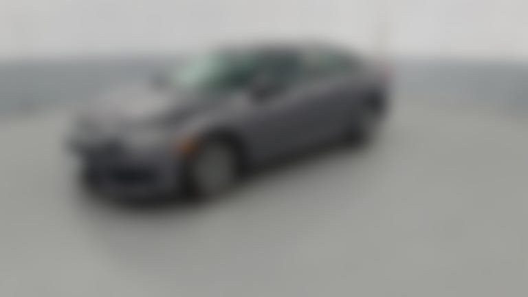 2017 Honda Civic vehicle photo
