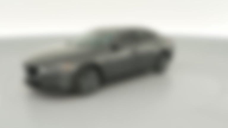 2020 MAZDA MAZDA6 vehicle photo