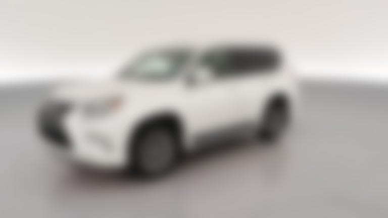 2019 Lexus GX vehicle photo