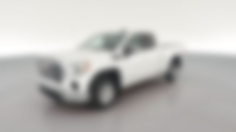 2020 GMC Sierra 1500 Double Cab vehicle photo