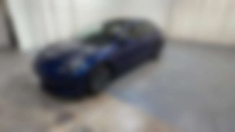 2022 Tesla Model 3 vehicle photo