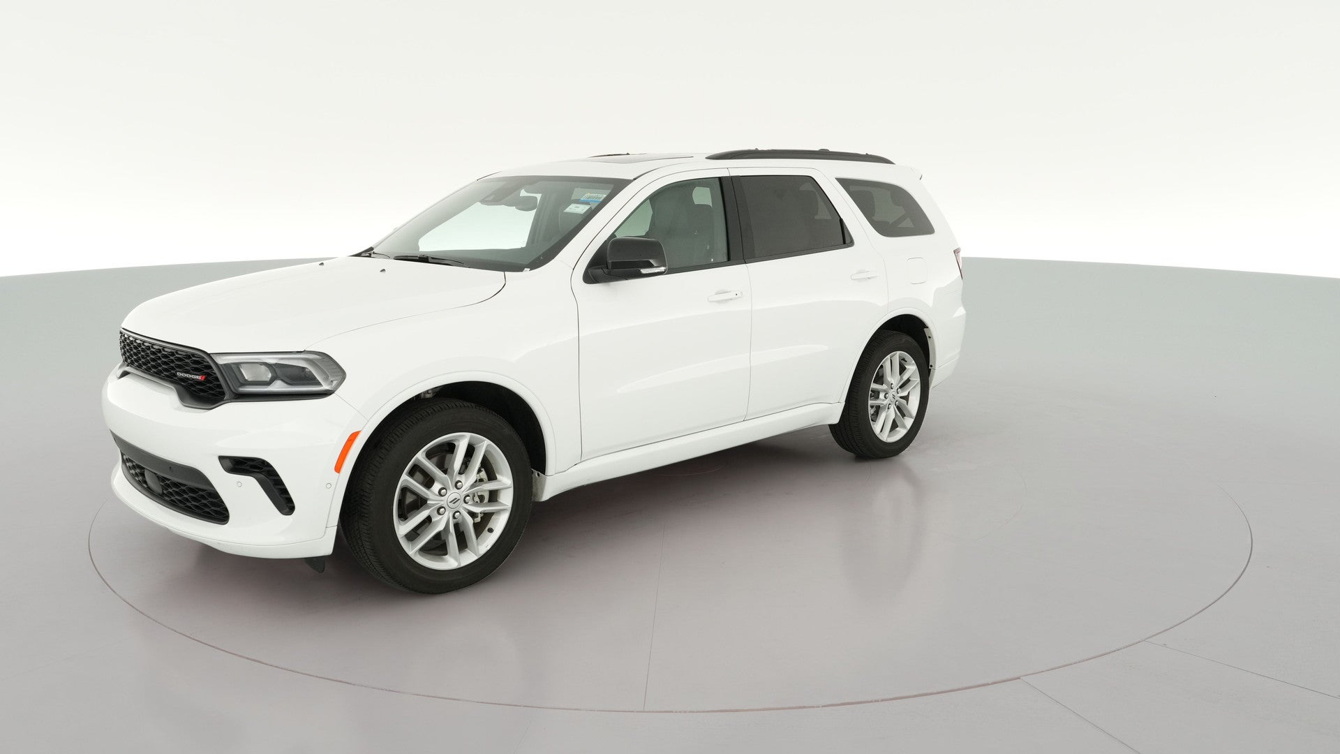 2026 Dodge Durango vehicle photo