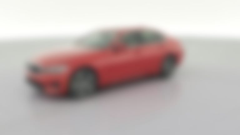 2020 BMW 3 Series vehicle photo