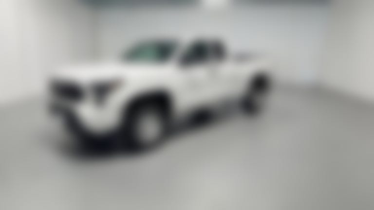 2024 Toyota Tacoma XtraCab vehicle photo