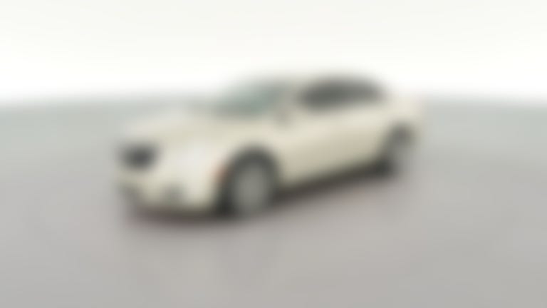 2016 Cadillac XTS vehicle photo