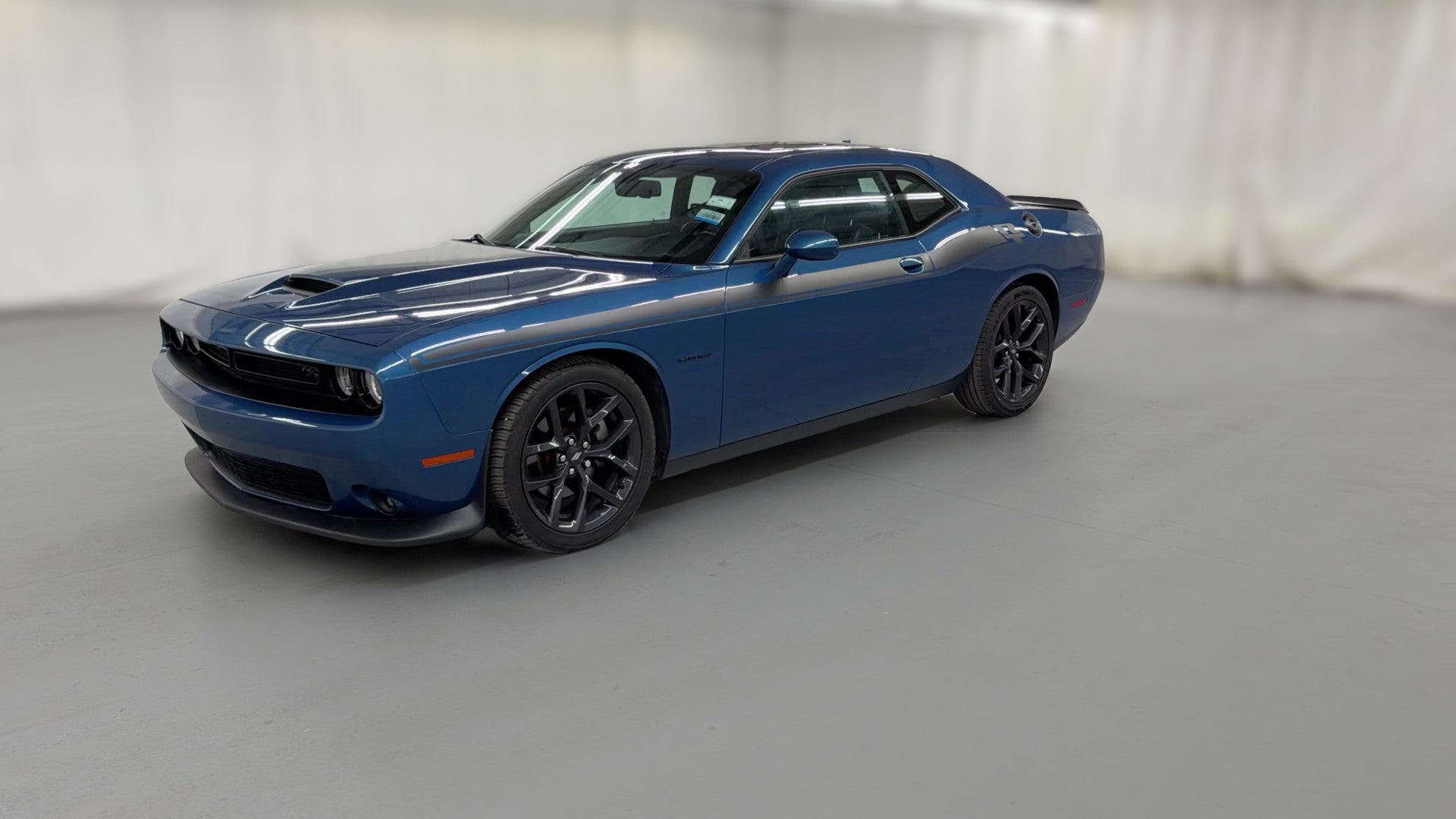 2021 Dodge Challenger vehicle photo