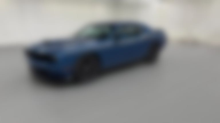 2021 Dodge Challenger vehicle photo