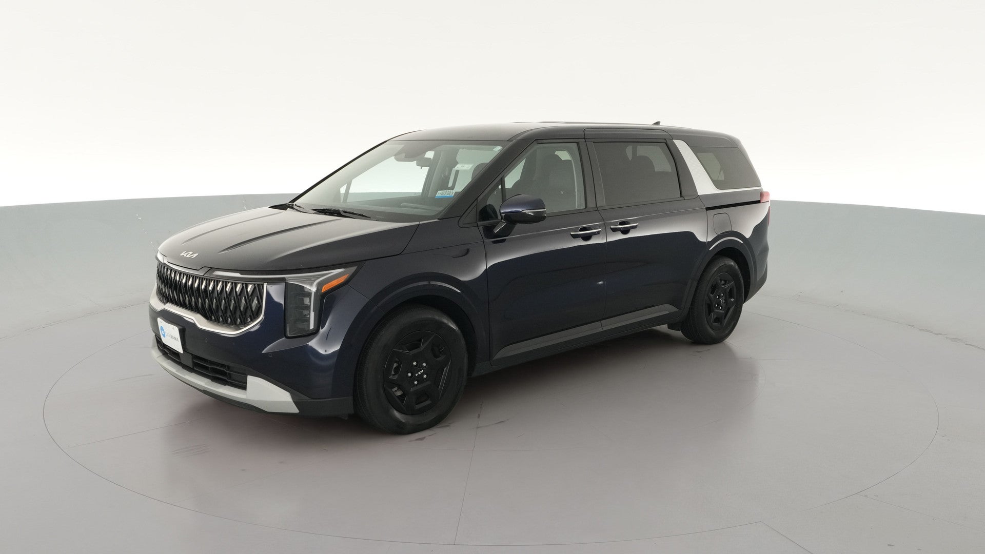 2026 Kia Carnival vehicle photo