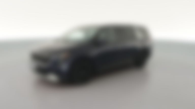 2026 Kia Carnival vehicle photo