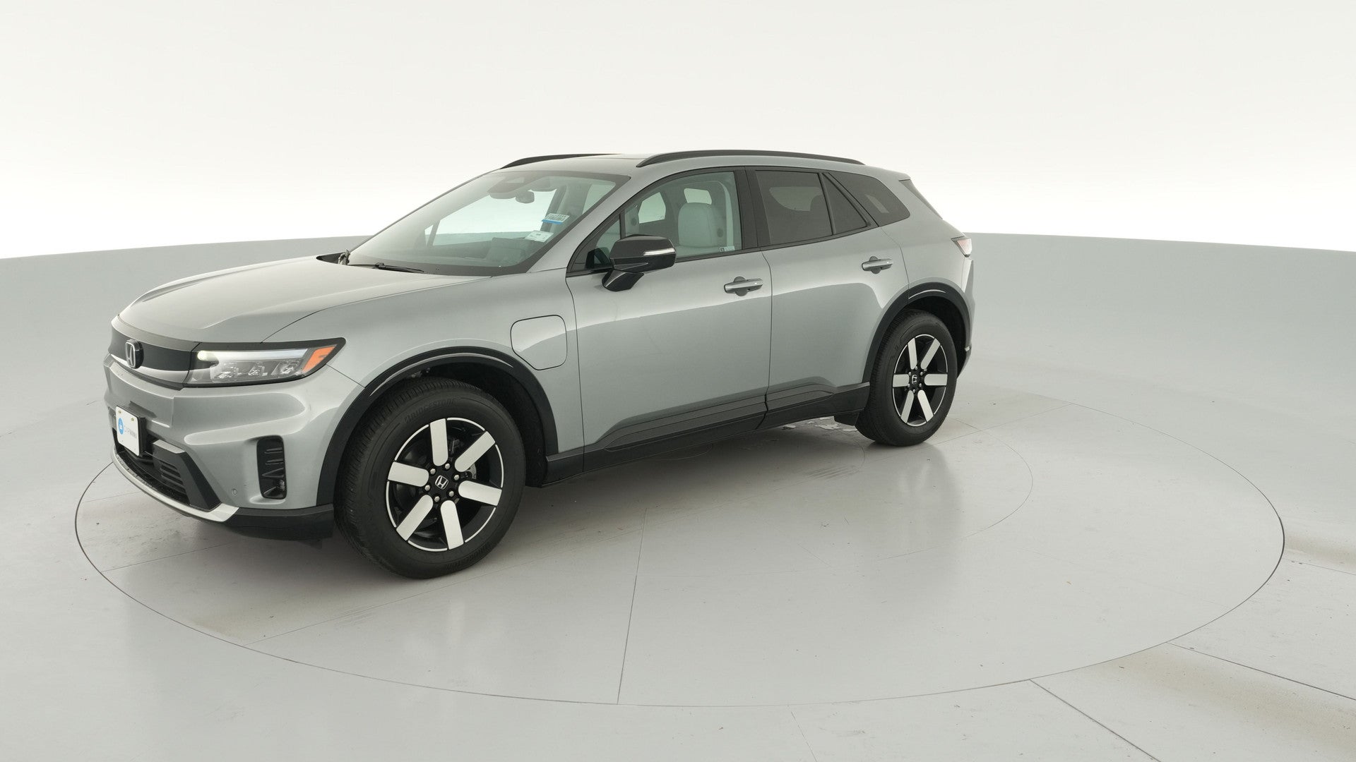 2024 Honda Prologue vehicle photo