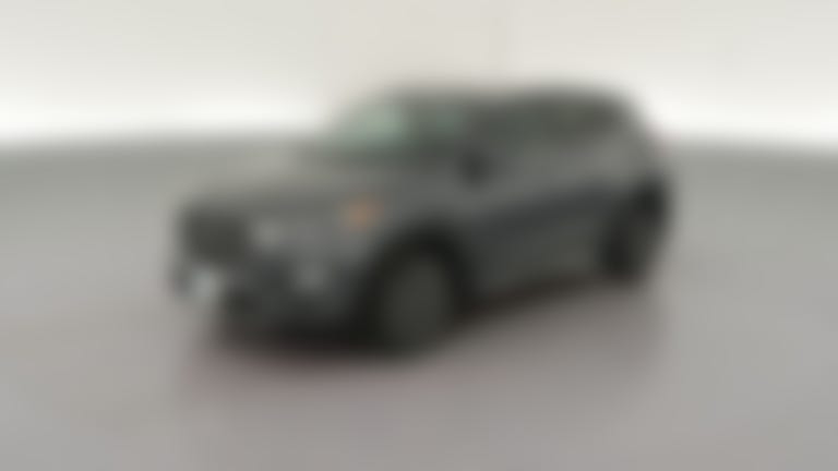 2019 Hyundai Tucson vehicle photo