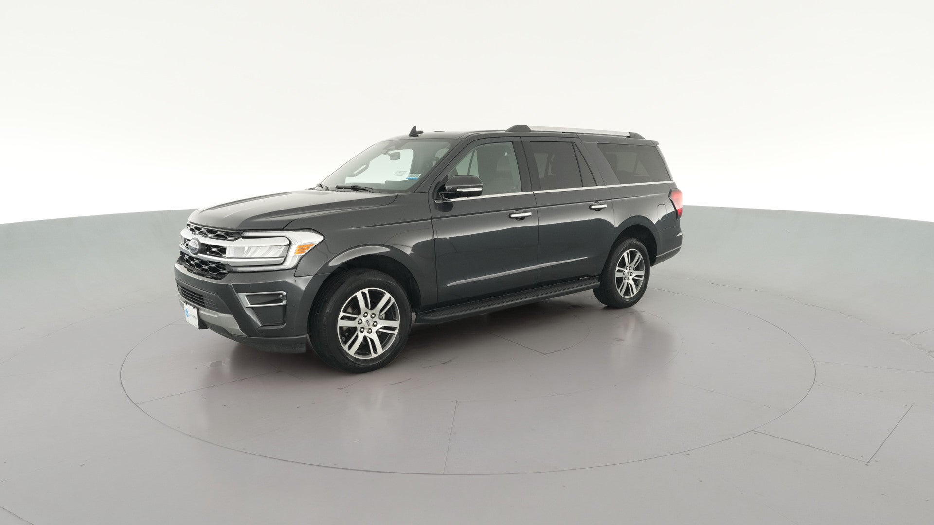 2024 Ford Expedition MAX vehicle photo