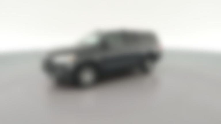 2024 Ford Expedition MAX vehicle photo