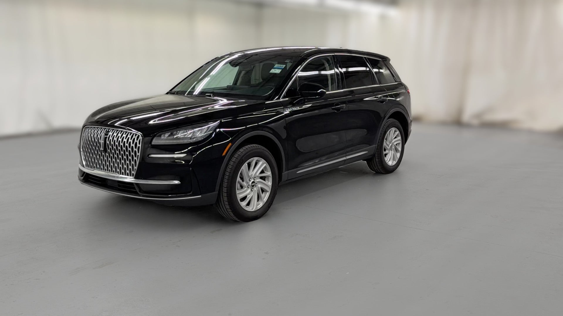 2023 Lincoln Corsair vehicle photo