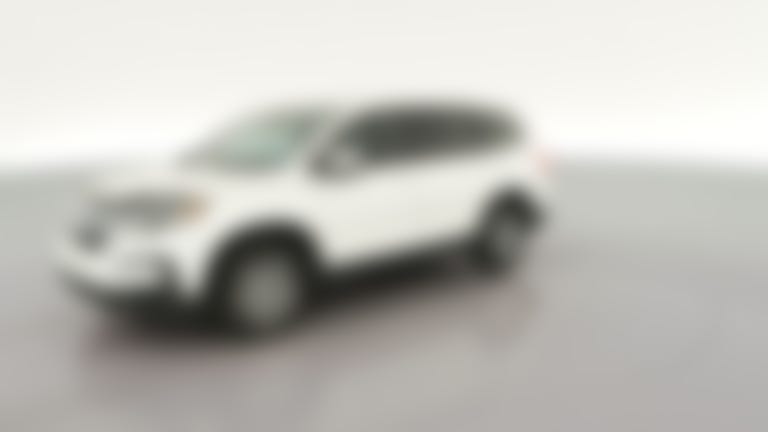 2020 Honda Pilot vehicle photo
