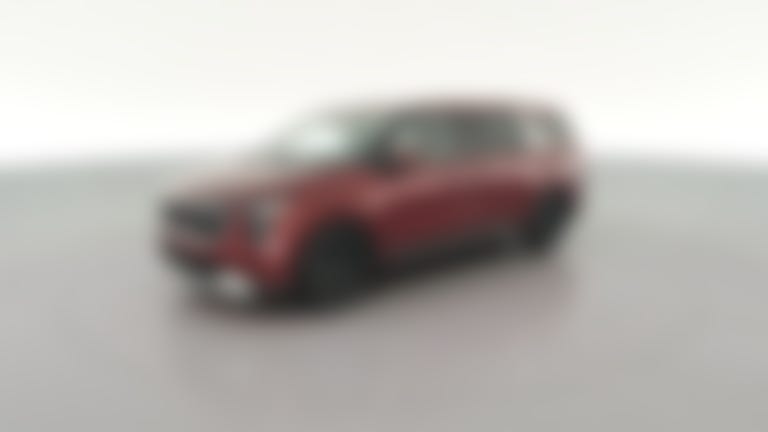 2026 Kia Carnival vehicle photo