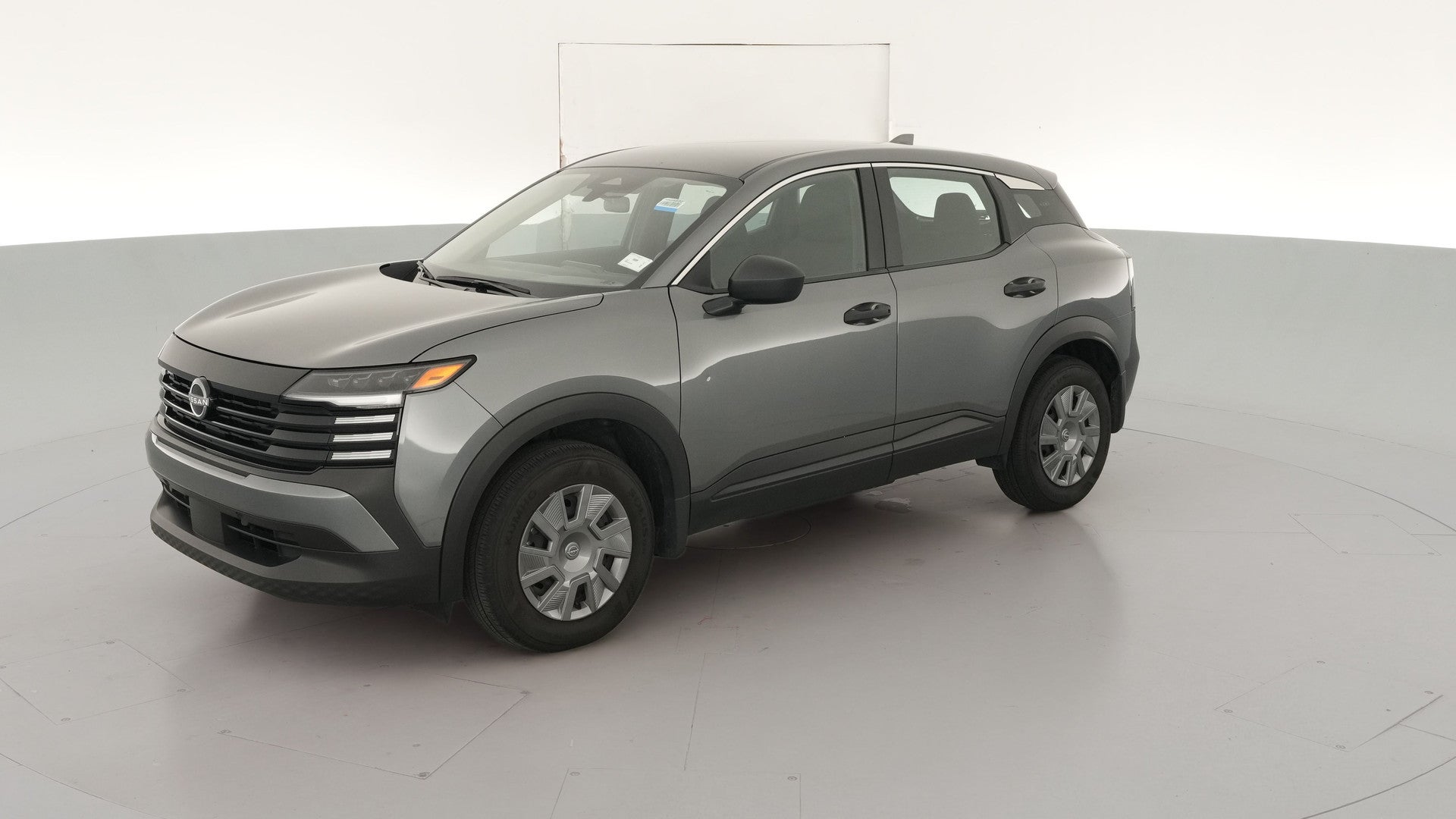 2025 Nissan Kicks vehicle photo