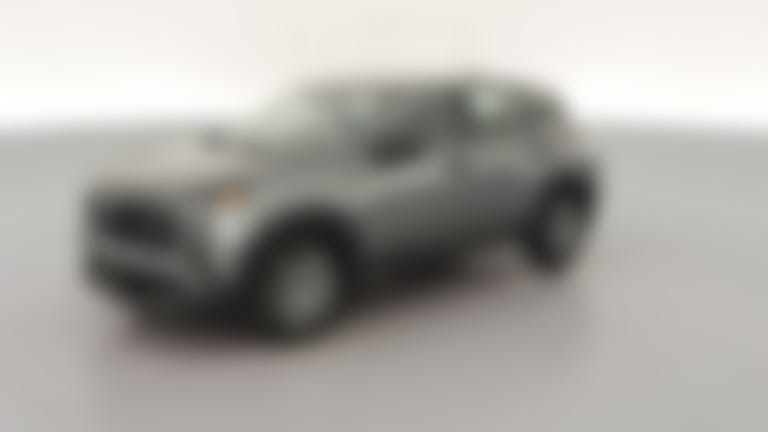 2025 Nissan Kicks vehicle photo