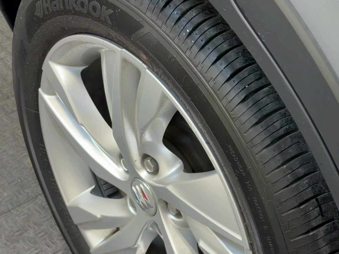 2025 Buick Encore GX Preferred - Photo 18