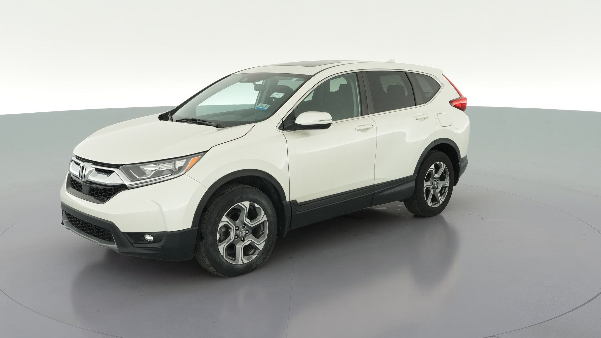 2018 Honda CR-V vehicle photo