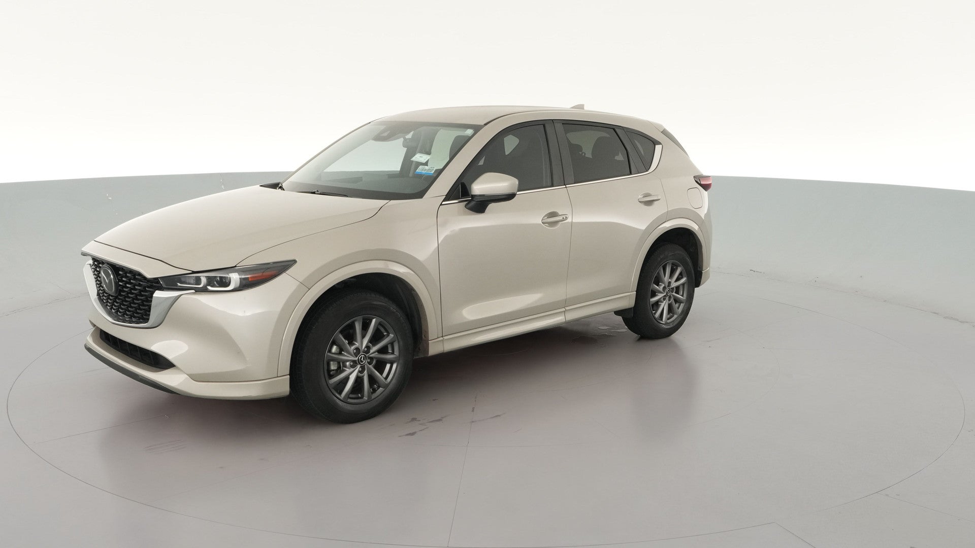 2024 MAZDA CX-5 vehicle photo