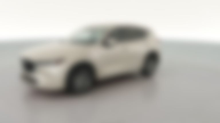 2024 MAZDA CX-5 vehicle photo