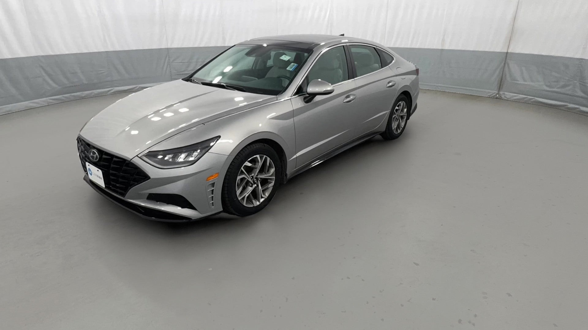 2023 Hyundai Sonata vehicle photo