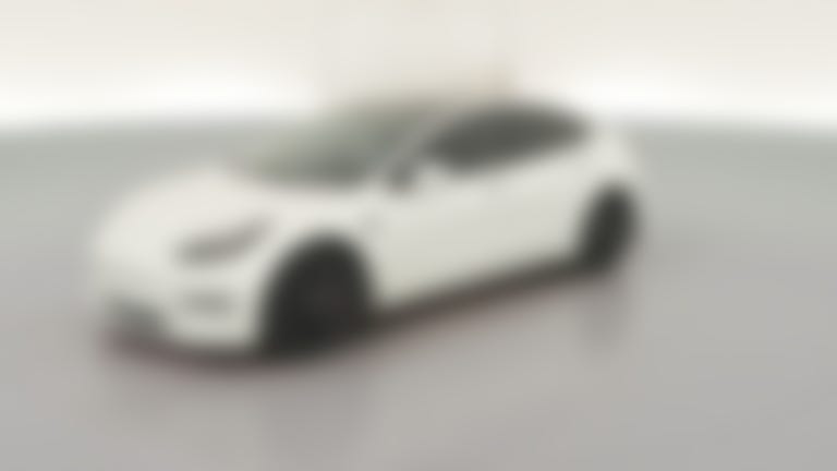 2022 Tesla Model 3 vehicle photo