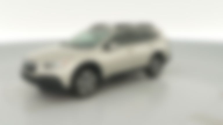 2020 Subaru Outback vehicle photo