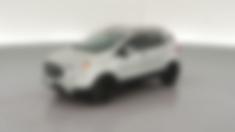 2022 Ford EcoSport vehicle photo
