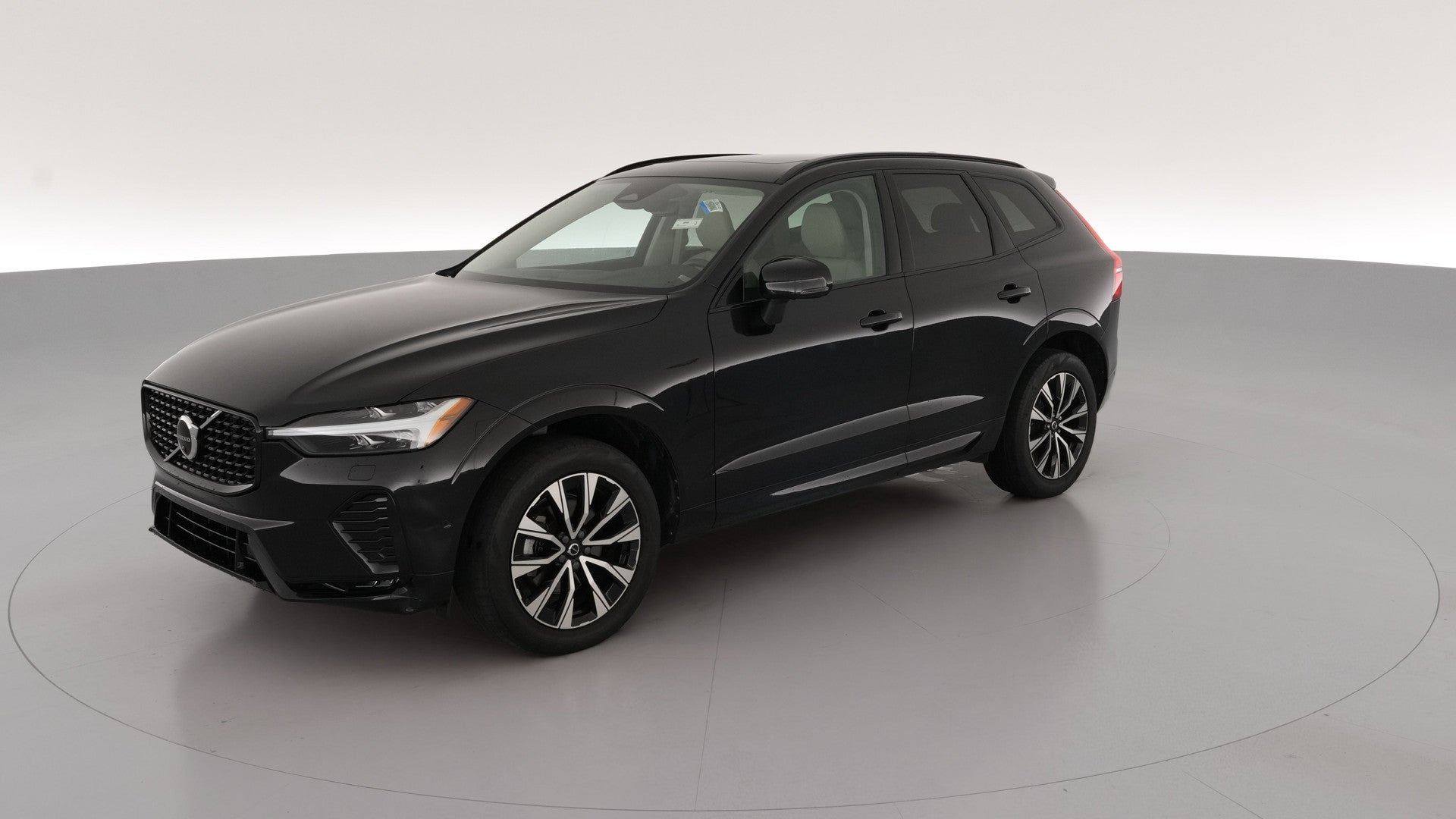 2024 Volvo XC60 vehicle photo