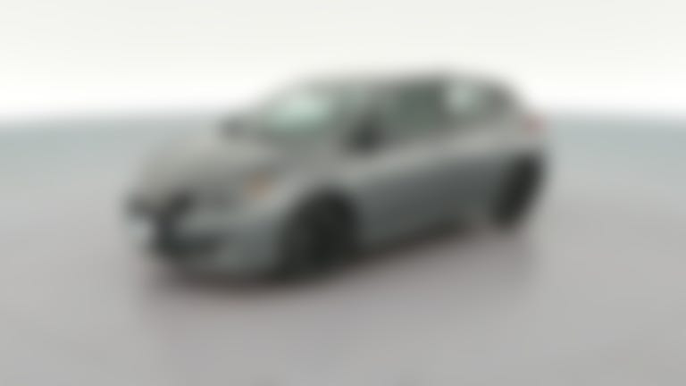 2025 Nissan LEAF vehicle photo