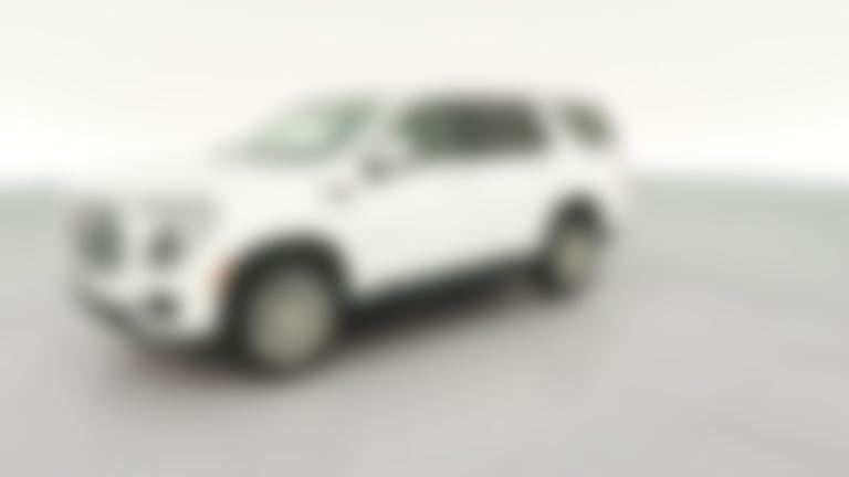 2025 GMC Yukon vehicle photo