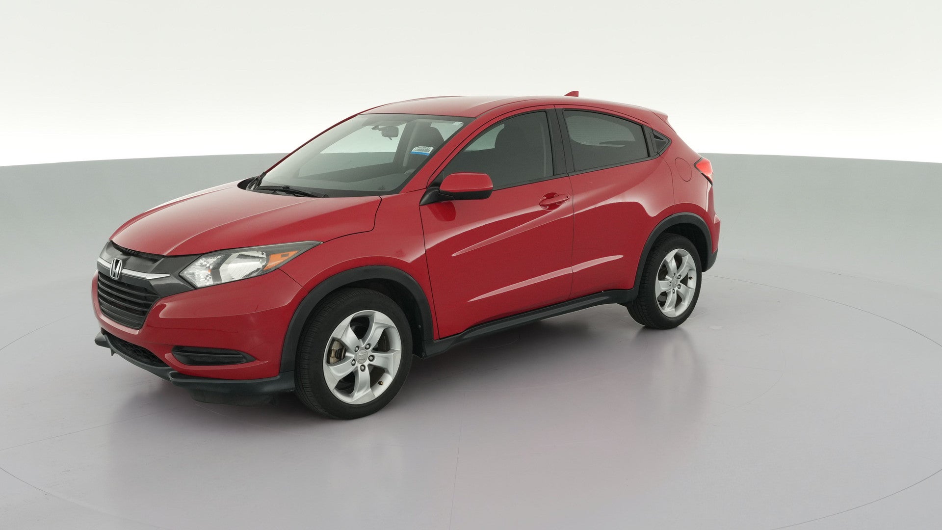 2016 Honda HR-V vehicle photo