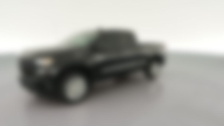 2021 Chevrolet Silverado 1500 Double Cab vehicle photo