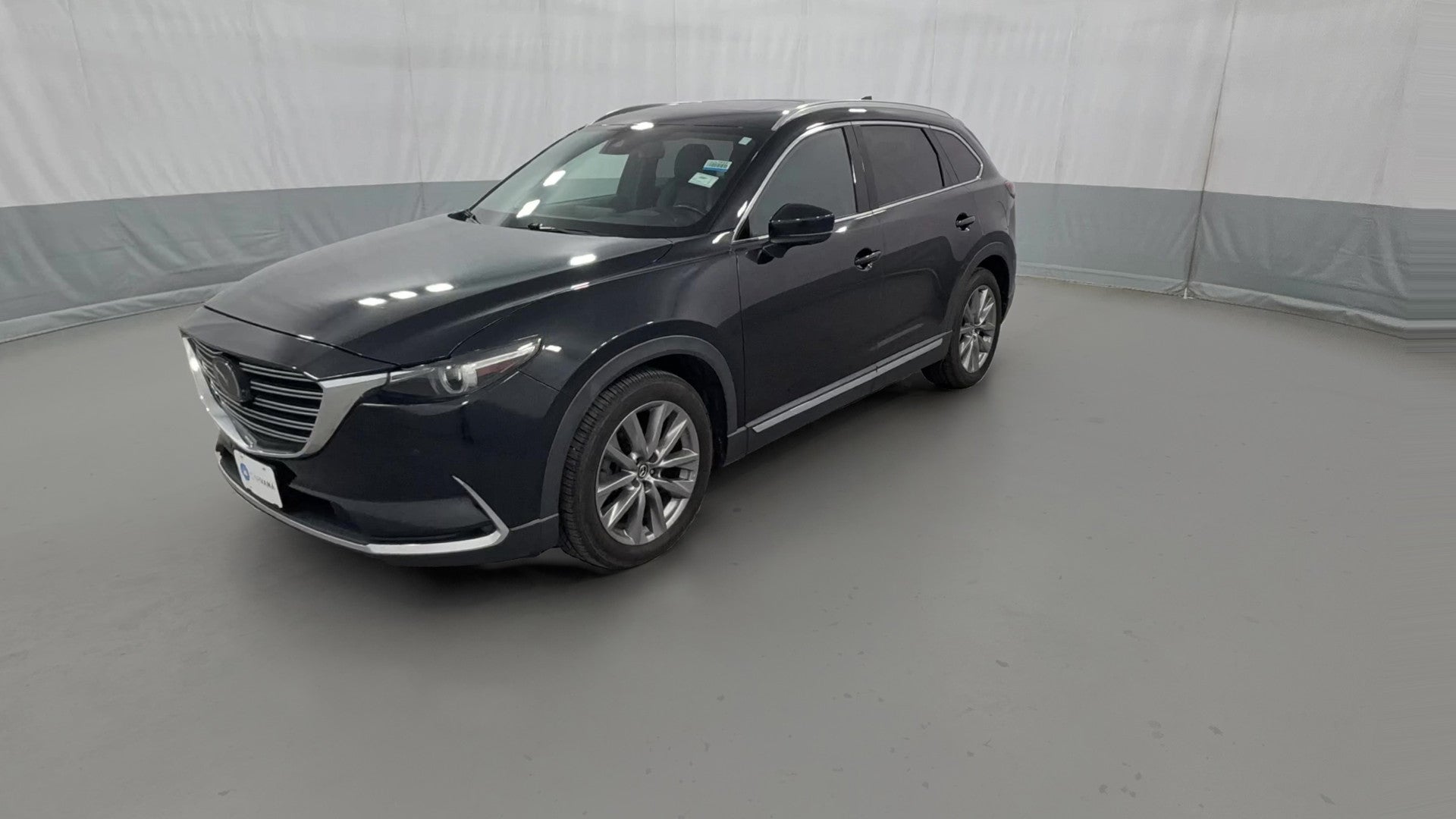 2021 MAZDA CX-9 vehicle photo