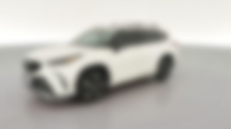 2021 Toyota Highlander vehicle photo