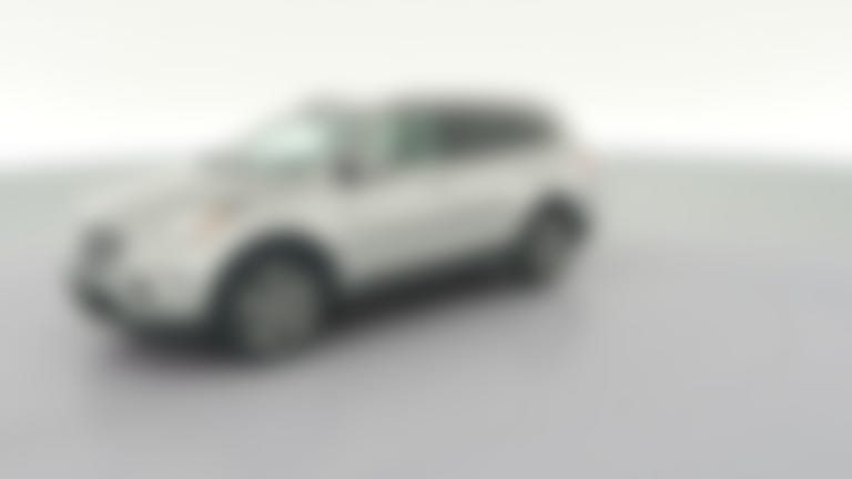 2016 Hyundai Santa Fe vehicle photo