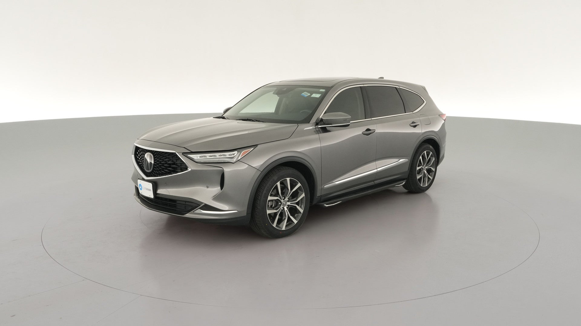 2022 Acura MDX vehicle photo