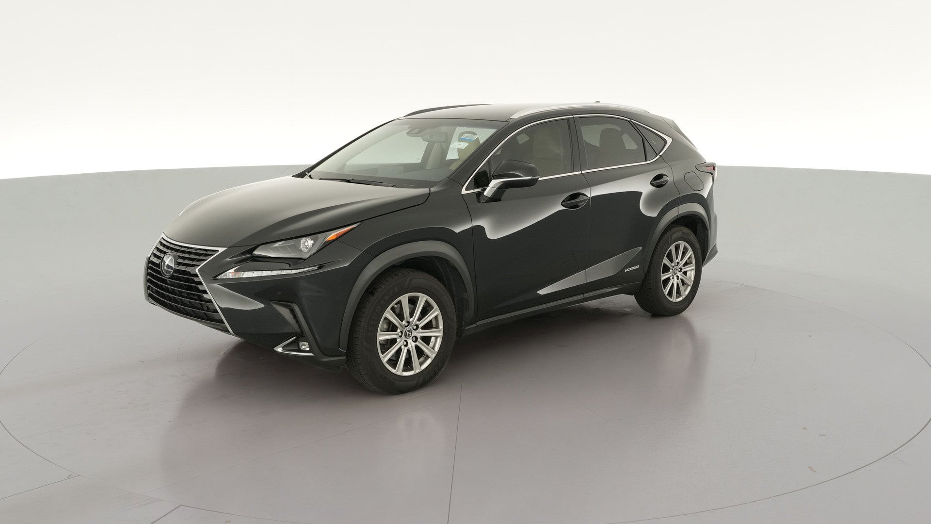 2019 Lexus NX vehicle photo