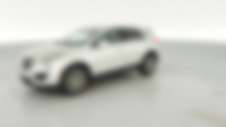 2019 Cadillac XT5 vehicle photo