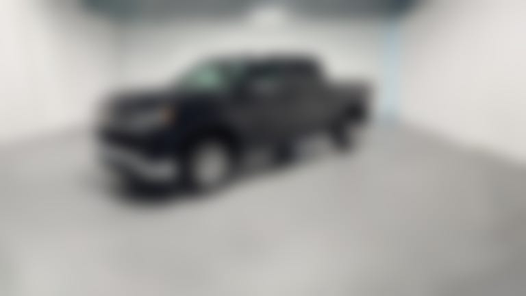2025 Chevrolet Silverado 1500 Crew Cab vehicle photo