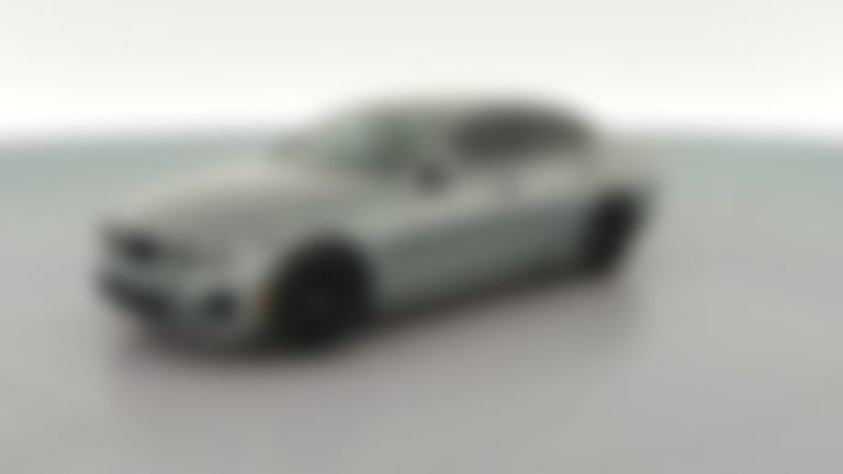 2024 BMW 3 Series vehicle photo